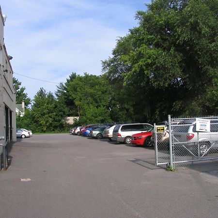 Motel Casino Gatineau Dış mekan fotoğraf