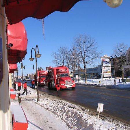 Motel Casino Gatineau Dış mekan fotoğraf