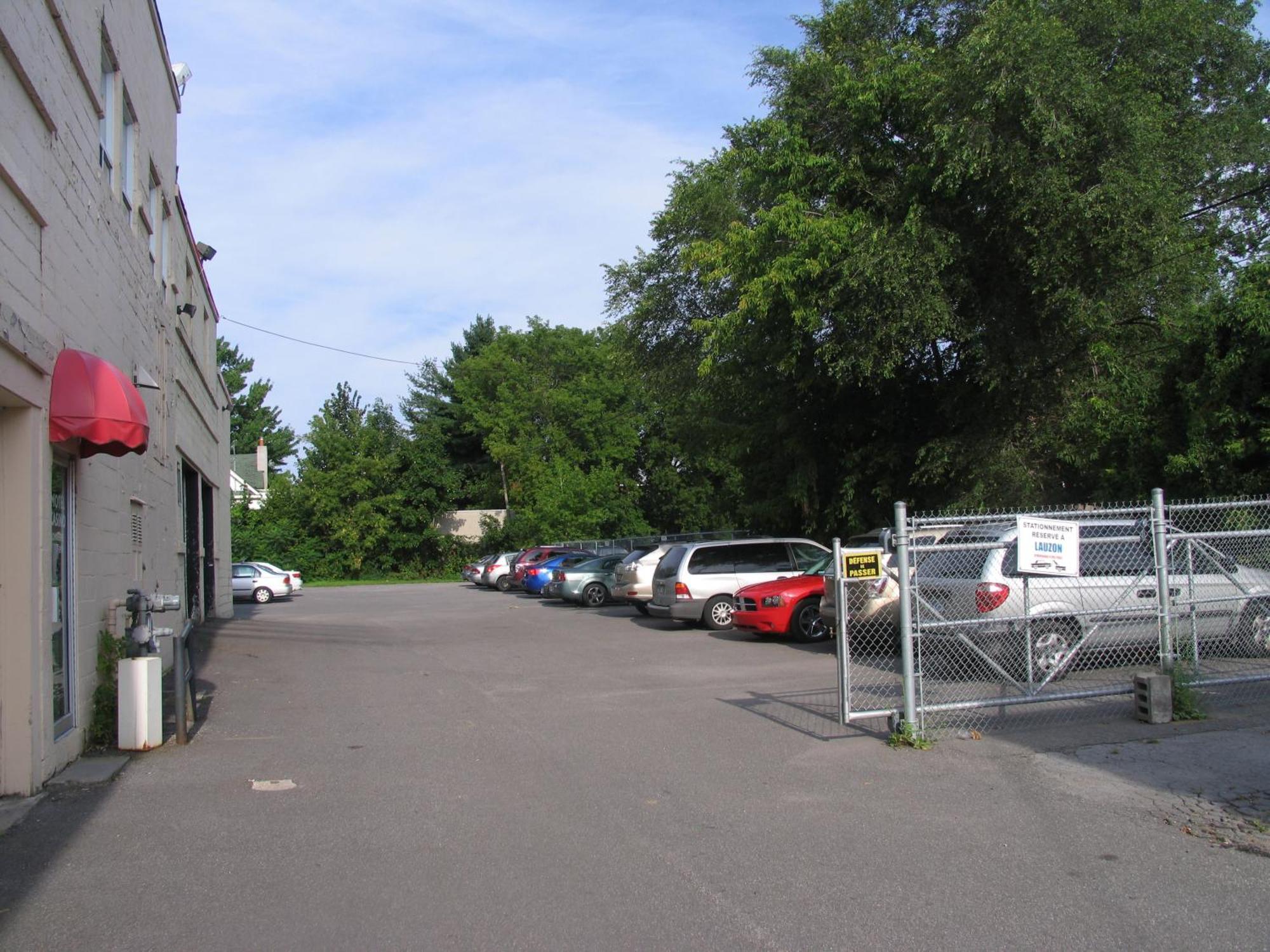 Motel Casino Gatineau Dış mekan fotoğraf