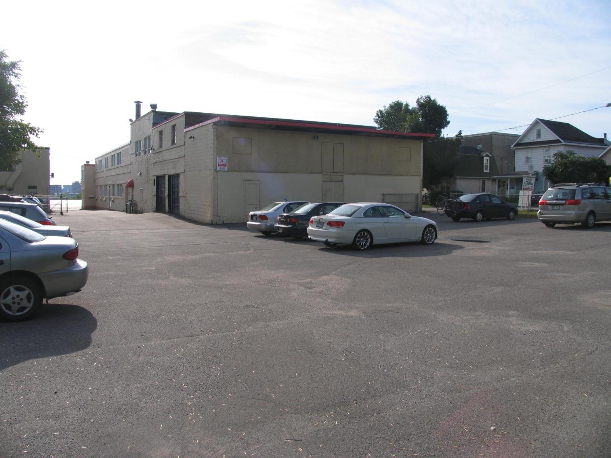 Motel Casino Gatineau Dış mekan fotoğraf