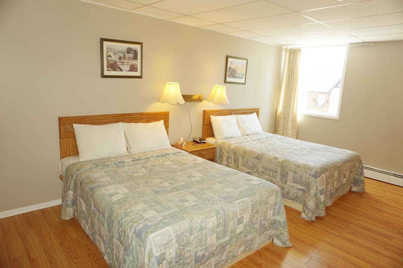 Motel Casino Gatineau Dış mekan fotoğraf