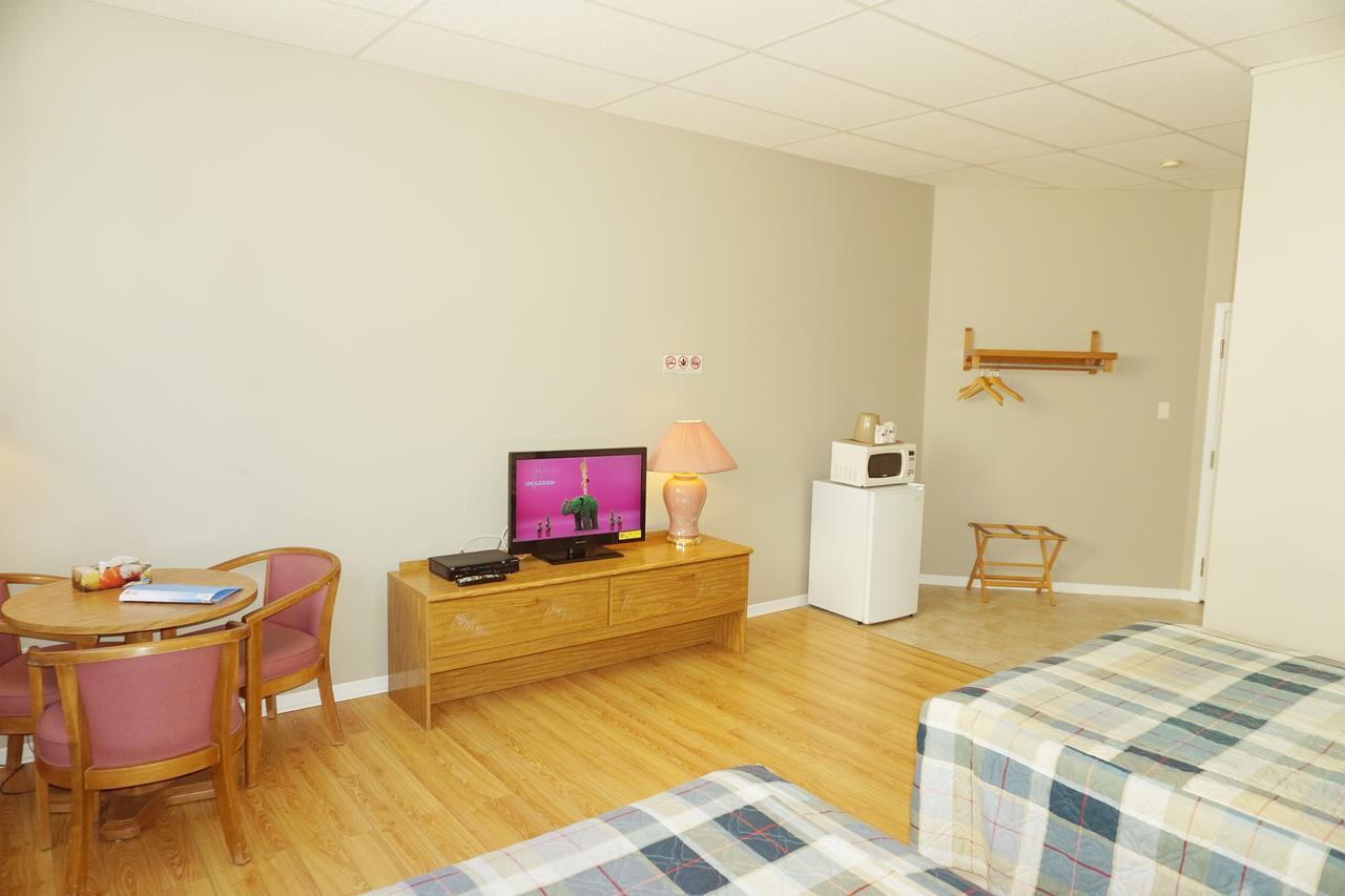 Motel Casino Gatineau Dış mekan fotoğraf