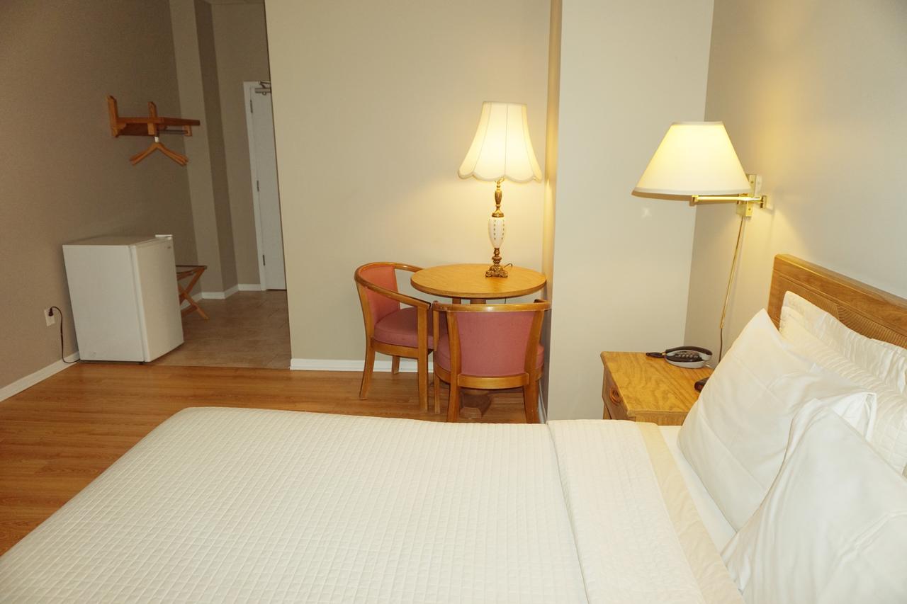 Motel Casino Gatineau Dış mekan fotoğraf
