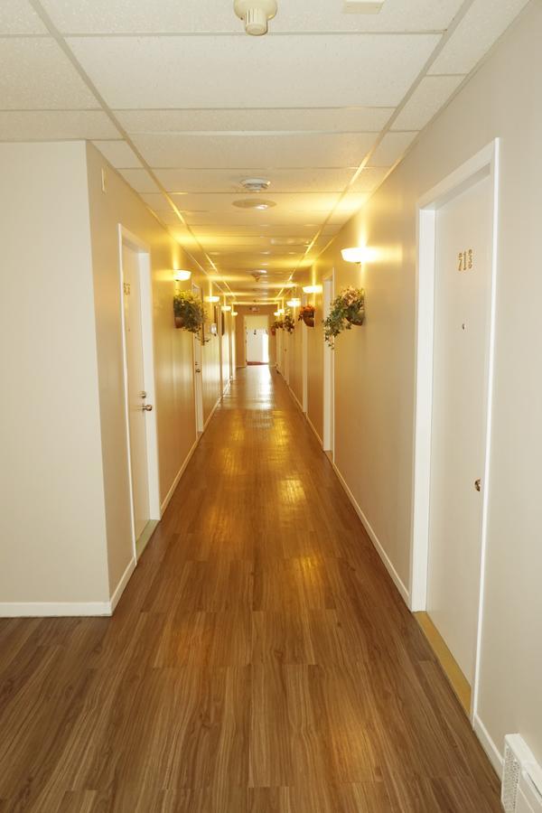 Motel Casino Gatineau Dış mekan fotoğraf