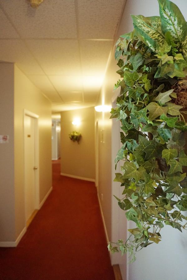 Motel Casino Gatineau Dış mekan fotoğraf