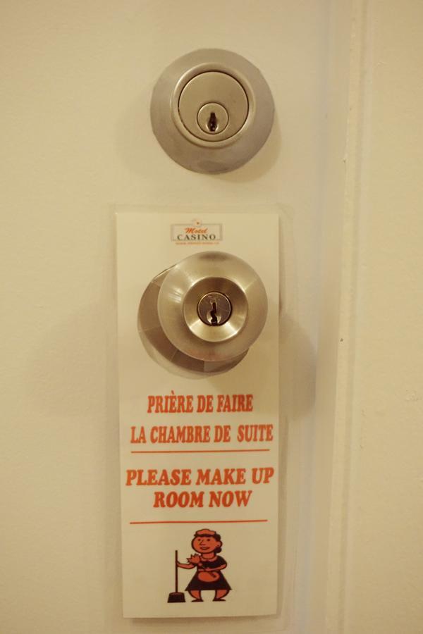 Motel Casino Gatineau Dış mekan fotoğraf