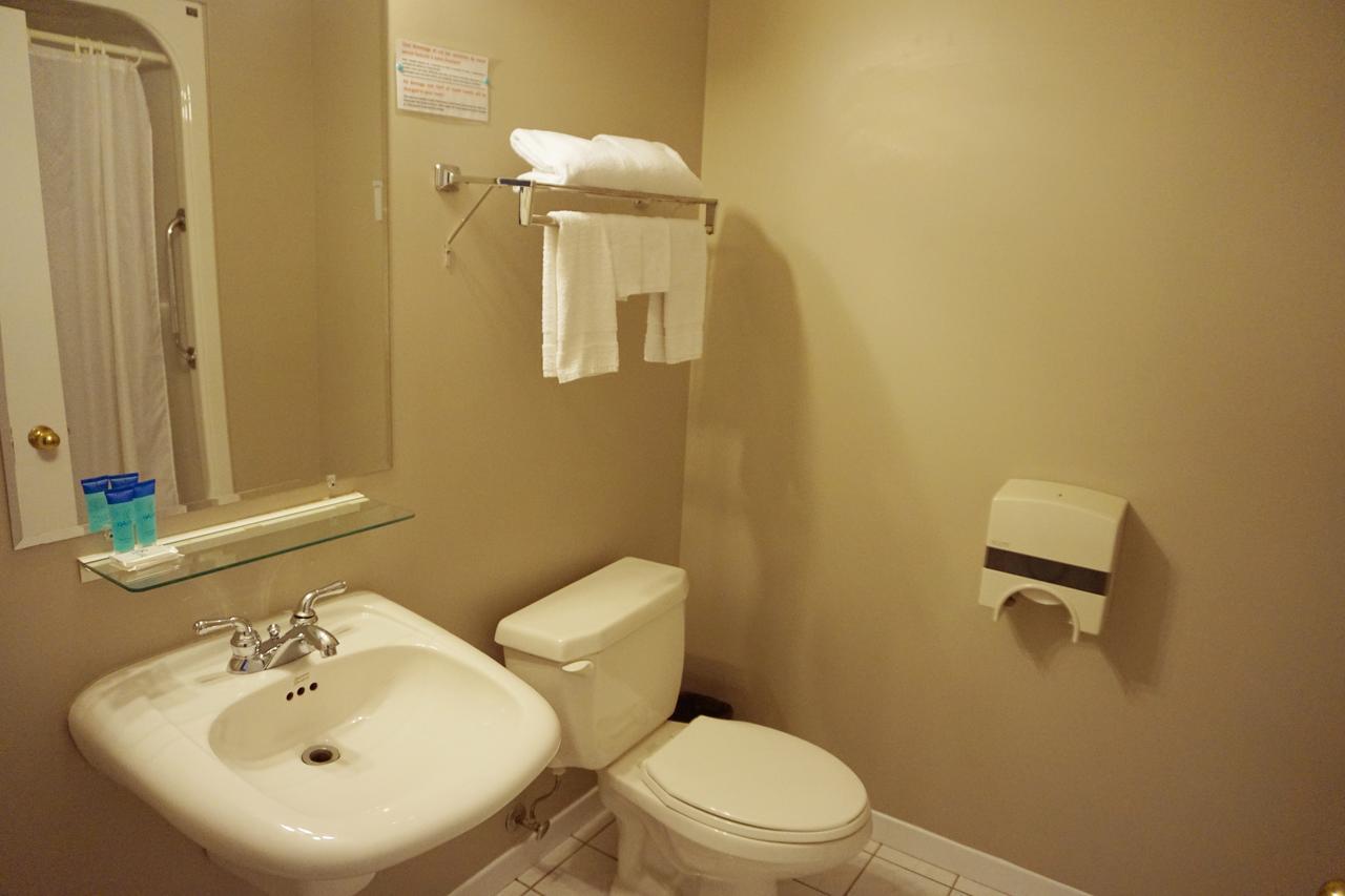 Motel Casino Gatineau Dış mekan fotoğraf